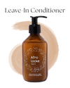 Afrolocke Leave-In Conditioner
