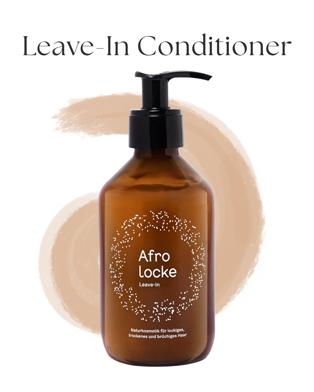 Afrolocke Leave-In Conditioner