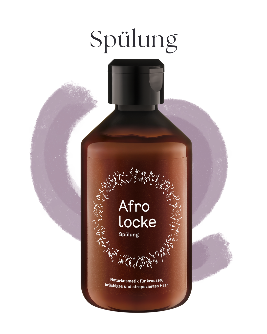Afrolocke Curl Conditioner