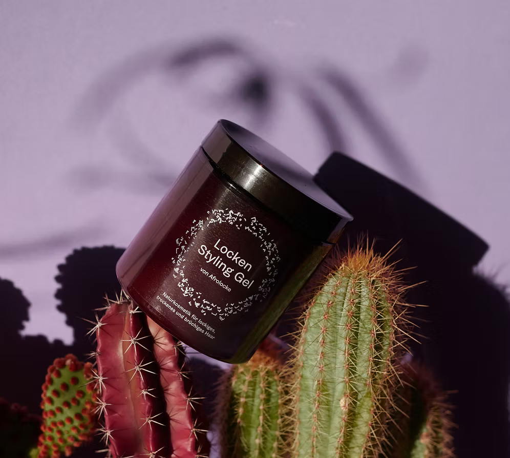 Afrolocke Curl Styling Gel