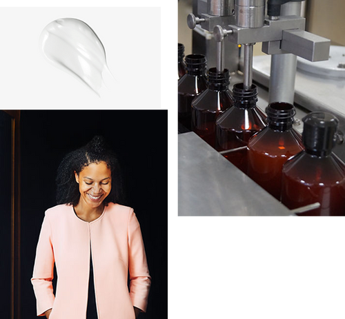 Unsere Geschichte